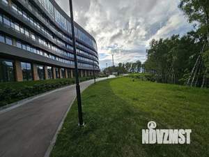 1-к квартира, посуточно, 27м2, 1/1 этаж