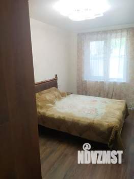 2-к квартира, посуточно, 43м2, 5/5 этаж
