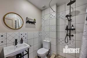 1-к квартира, посуточно, 22м2, 1/1 этаж