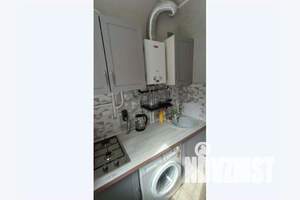 2-к квартира, посуточно, 31м2, 1/2 этаж