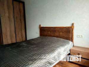 2-к квартира, посуточно, 43м2, 5/5 этаж