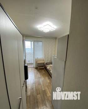 1-к квартира, на длительный срок, 16м2, 16/19 этаж