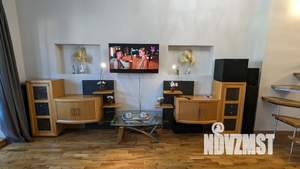 3-к квартира, посуточно, 70м2, 5/5 этаж