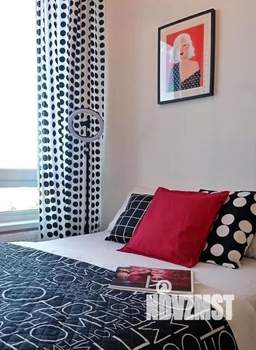 1-к квартира, посуточно, 14м2, 1/1 этаж