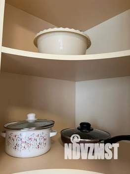 1-к квартира, посуточно, 32м2, 6/10 этаж