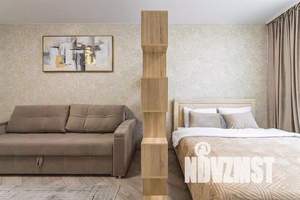 1-к квартира, посуточно, 55м2, 7/11 этаж