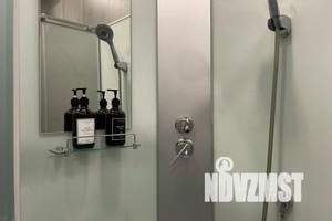 2-к квартира, посуточно, 55м2, 14/15 этаж