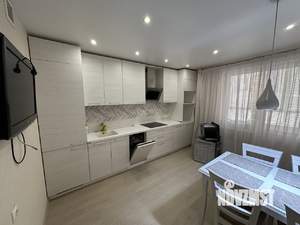 3-к квартира, на длительный срок, 90м2, 9/17 этаж