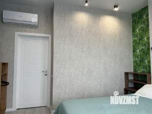 2-к квартира, посуточно, 39м2, 1/1 этаж