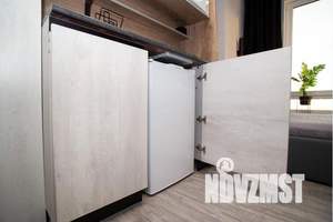 1-к квартира, посуточно, 15м2, 8/12 этаж