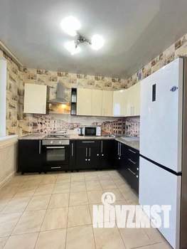 1-к квартира, посуточно, 65м2, 1/1 этаж