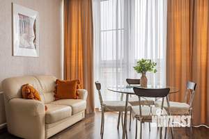 1-к квартира, посуточно, 10м2, 1/1 этаж