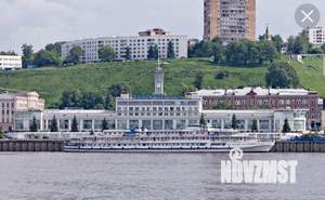 1-к квартира, посуточно, 32м2, 1/5 этаж