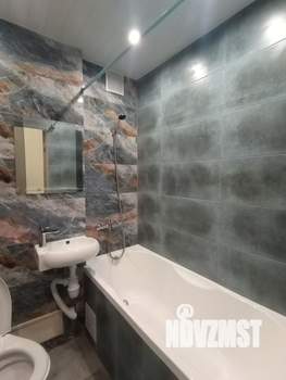 1-к квартира, посуточно, 32м2, 2/5 этаж