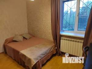 1-к квартира, посуточно, 72м2, 1/1 этаж