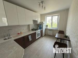 2-к квартира, посуточно, 54м2, 5/9 этаж