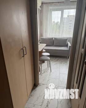 1-к квартира, посуточно, 32м2, 7/9 этаж