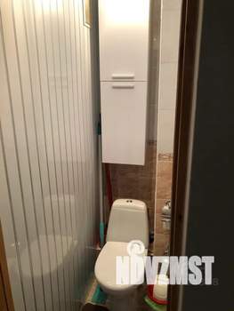 1-к квартира, посуточно, 41м2, 6/12 этаж