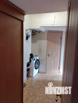 2-к квартира, на длительный срок, 47м2, 2/2 этаж