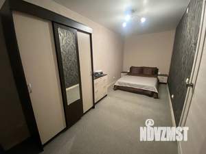 2-к квартира, посуточно, 44м2, 4/5 этаж