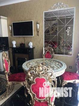 2-к квартира, посуточно, 53м2, 1/1 этаж