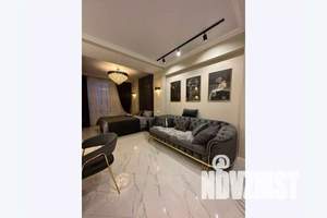 1-к квартира, посуточно, 35м2, 9/19 этаж