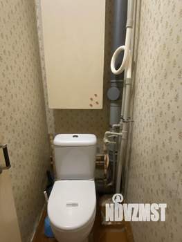 2-к квартира, на длительный срок, 49м2, 5/9 этаж