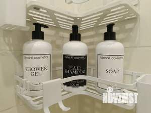 2-к квартира, посуточно, 44м2, 2/6 этаж