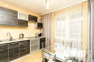 1-к квартира, посуточно, 37м2, 6/16 этаж