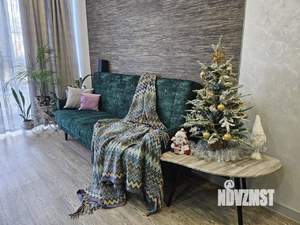 2-к квартира, посуточно, 80м2, 2/4 этаж