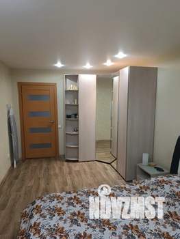 3-к квартира, посуточно, 65м2, 5/9 этаж