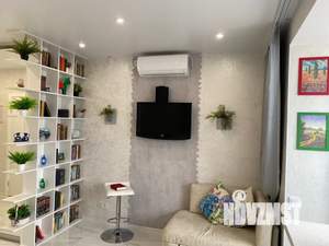 Студия квартира, посуточно, 25м2, 9/9 этаж