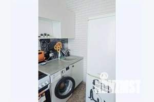 1-к квартира, посуточно, 32м2, 2/10 этаж