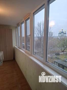 1-к квартира, на длительный срок, 40м2, 6/12 этаж