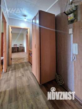 3-к квартира, на длительный срок, 59м2, 8/9 этаж