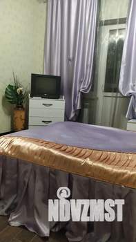 2-к квартира, посуточно, 65м2, 1/17 этаж