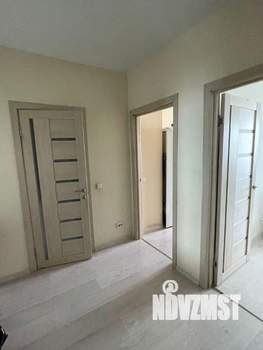 1-к квартира, на длительный срок, 43м2, 5/20 этаж