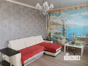 2-к квартира, посуточно, 50м2, 6/19 этаж
