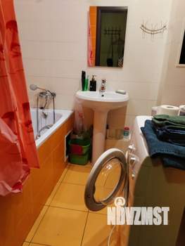 1-к квартира, посуточно, 33м2, 2/14 этаж