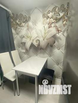 3-к квартира, посуточно, 55м2, 2/5 этаж