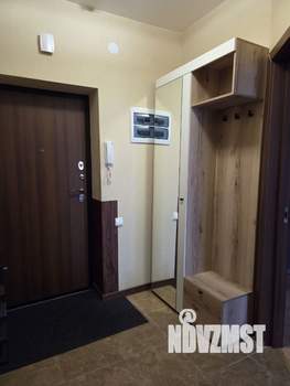 1-к квартира, на длительный срок, 35м2, 6/19 этаж