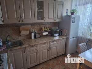 1-к квартира, посуточно, 32м2, 5/10 этаж