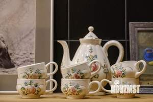 4-к квартира, посуточно, 100м2, 1/3 этаж