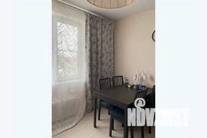 1-к квартира, посуточно, 35м2, 6/10 этаж