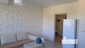 1-к квартира, на длительный срок, 44м2, 6/17 этаж