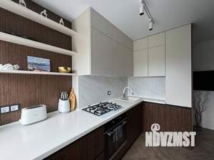 2-к квартира, посуточно, 50м2, 1/1 этаж