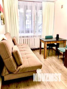 1-к квартира, посуточно, 32м2, 1/9 этаж