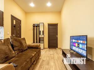 3-к квартира, посуточно, 36м2, 1/3 этаж