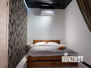 2-к квартира, посуточно, 45м2, 7/12 этаж