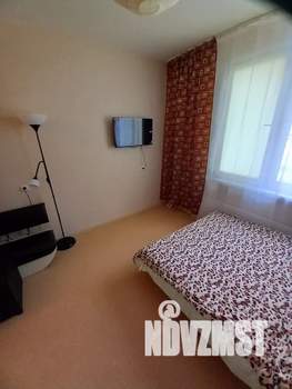 Студия квартира, посуточно, 17м2, 1/10 этаж